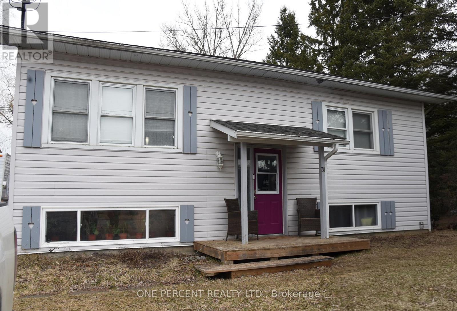 31 PRINCE STREET, minden hills (minden), Ontario