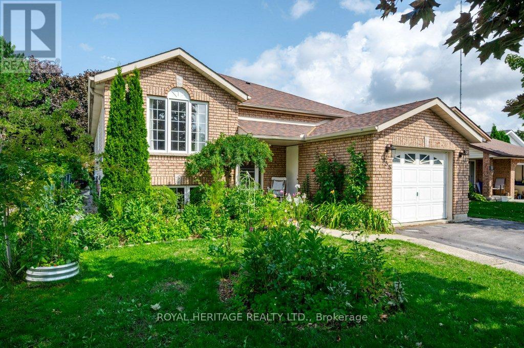 258 FRANMOR DRIVE, peterborough (ashburnham ward 4), Ontario