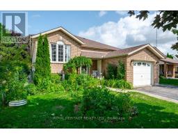 258 FRANMOR DRIVE, peterborough (ashburnham ward 4), Ontario