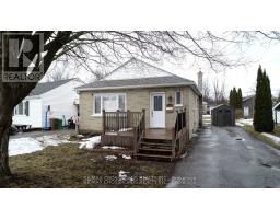 814 NICHOLLS STREET, peterborough (northcrest ward 5), Ontario