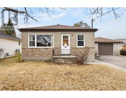 929 WESTERN AVENUE, peterborough (otonabee ward 1), Ontario