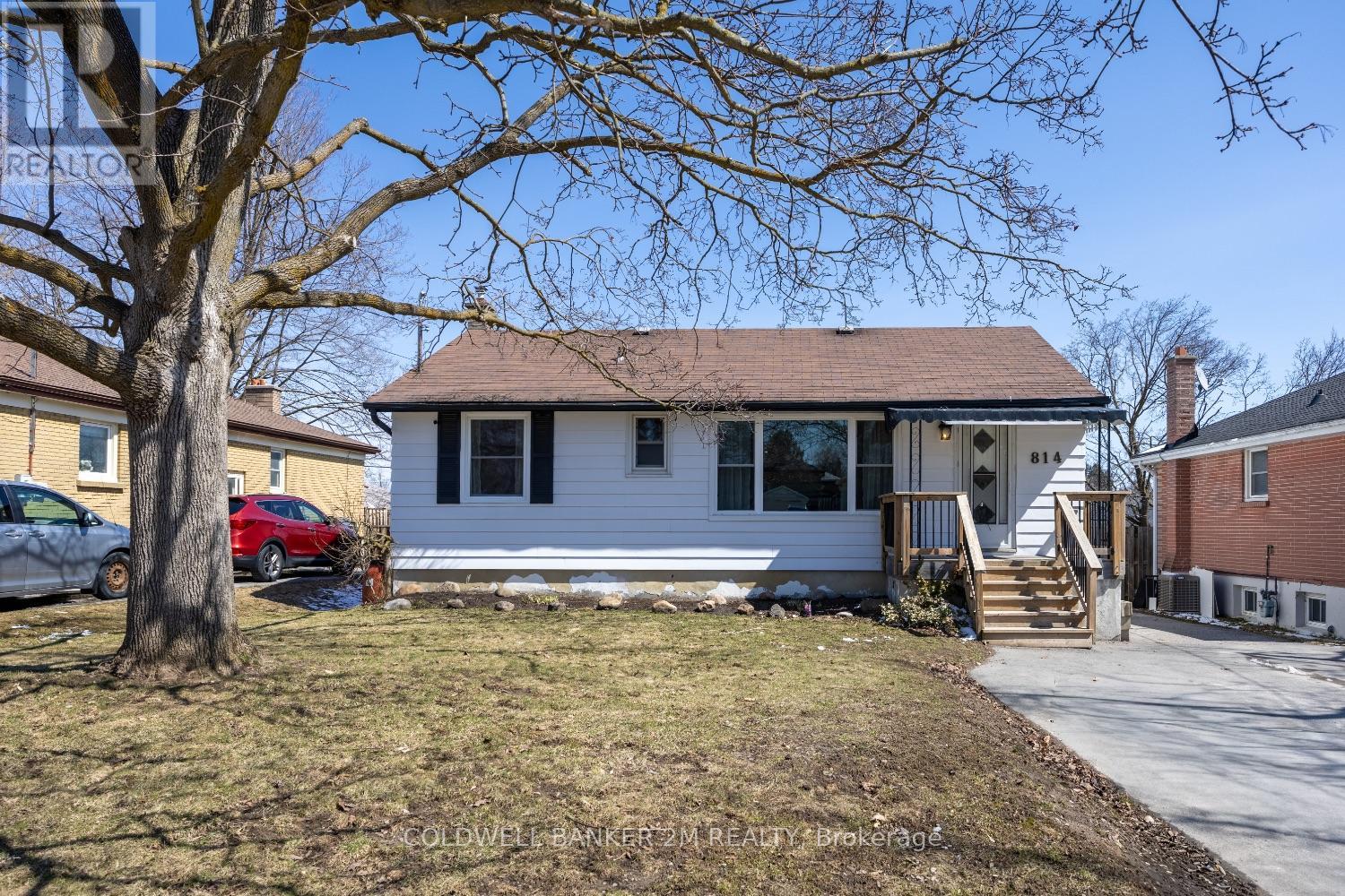 814 DOWNIE STREET, peterborough (northcrest ward 5), Ontario