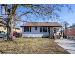 814 DOWNIE STREET, peterborough (northcrest ward 5), Ontario