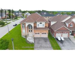 33 ELLIS CRESCENT, kawartha lakes (lindsay), Ontario