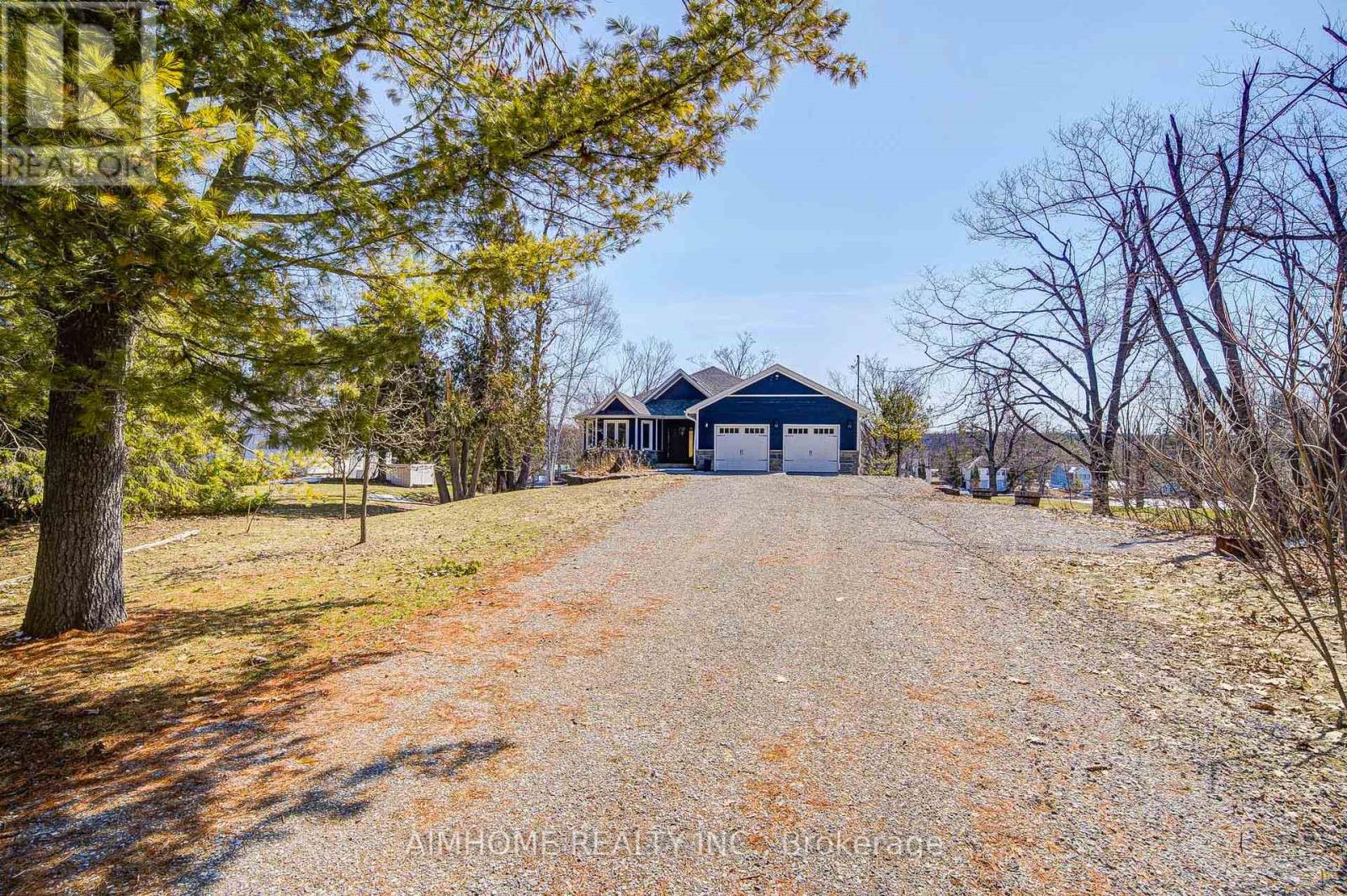 62 FIRE ROUTE 94, trent lakes, Ontario