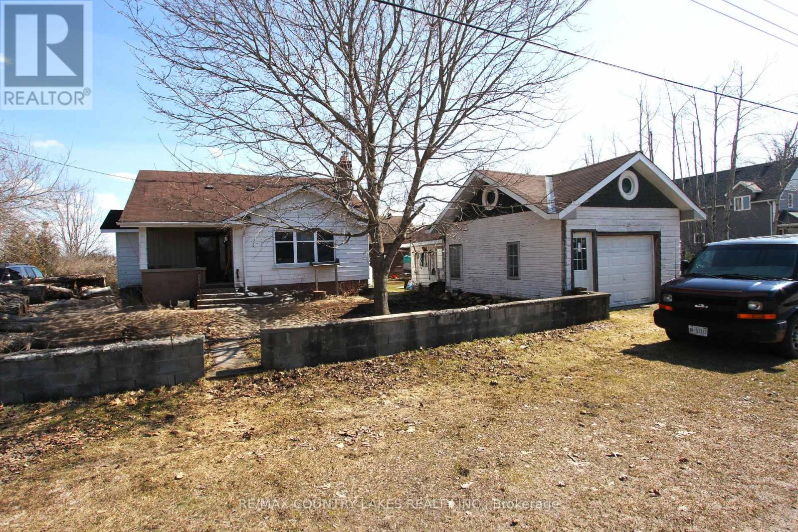 21 RICHMOND STREET W, kawartha lakes (eldon), Ontario