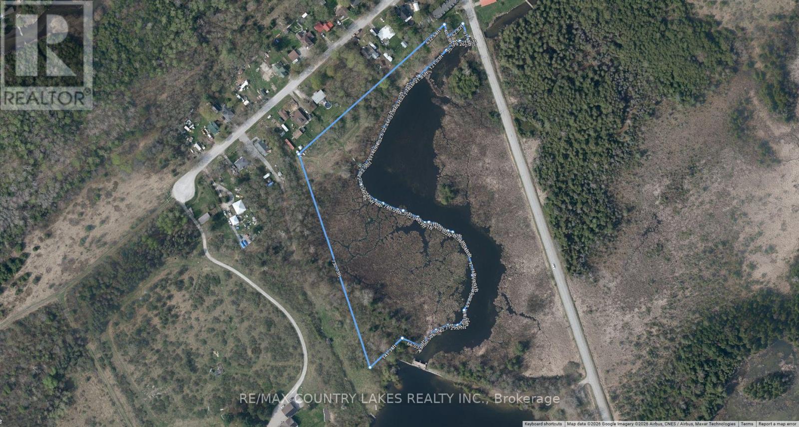 LT 5 VICTORIA ROAD, kawartha lakes (carden), Ontario