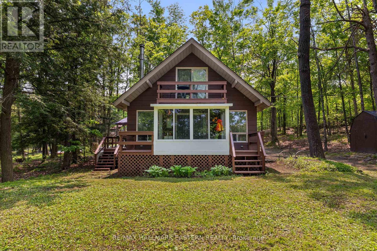 68 IRWIN DRIVE, trent lakes, Ontario