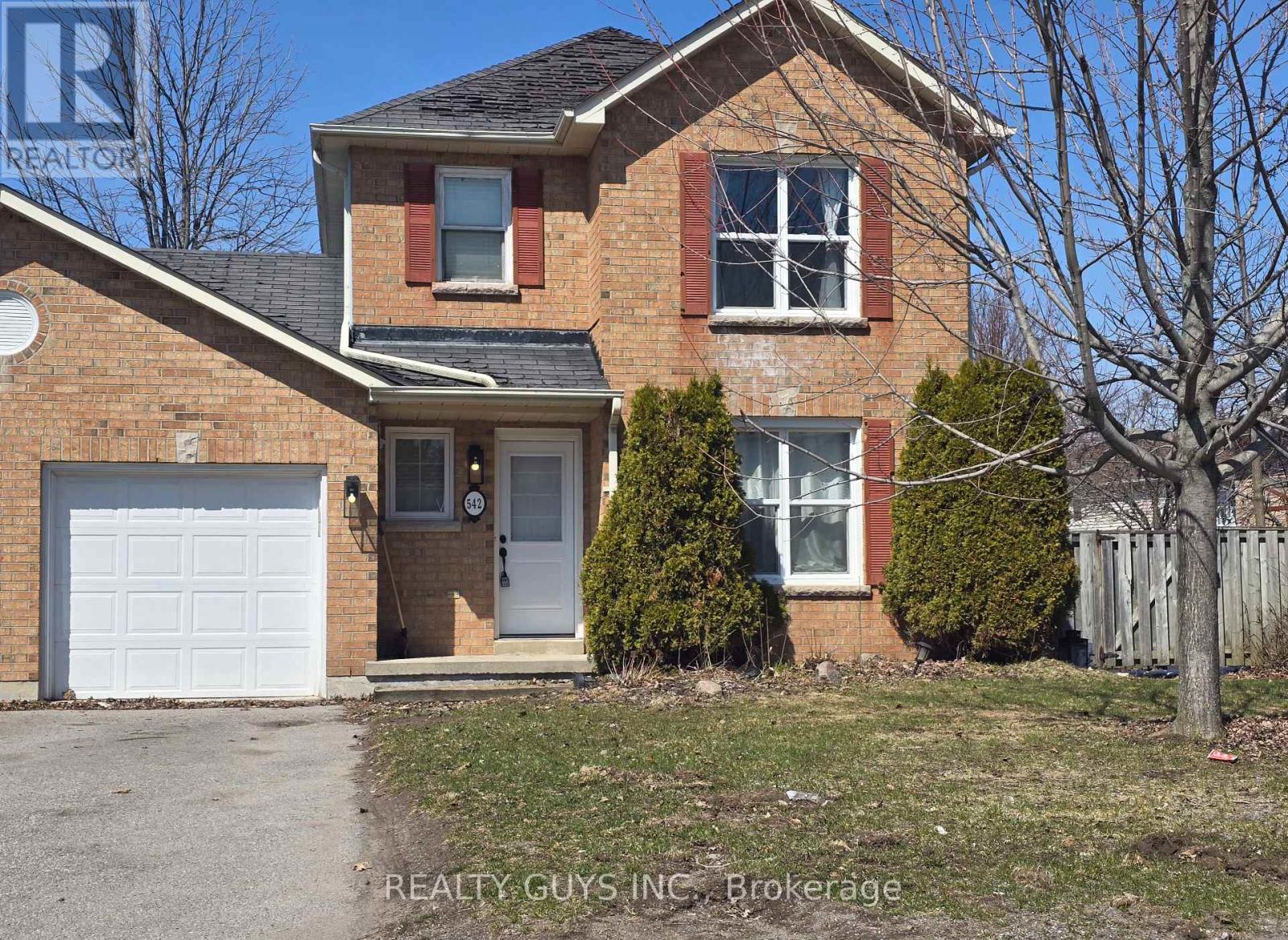 542 WESTMAN AVENUE, peterborough (otonabee ward 1), Ontario