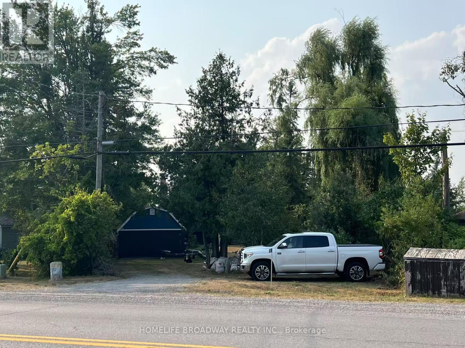 1389 PORTAGE ROAD, kawartha lakes (carden), Ontario