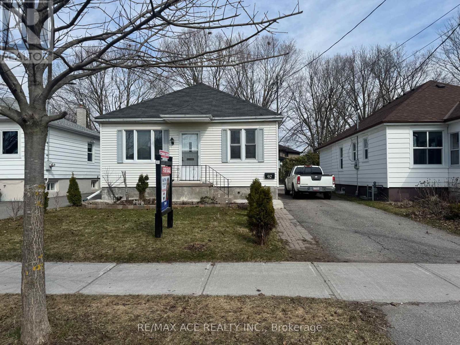 92 WARE STREET, peterborough (town ward 3), Ontario