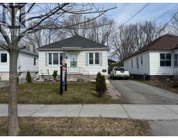92 WARE STREET, peterborough (town ward 3), Ontario
