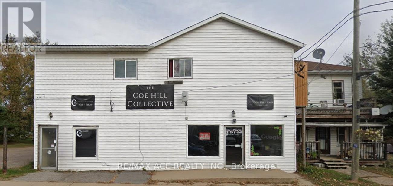 5518 HWY 620, wollaston, Ontario