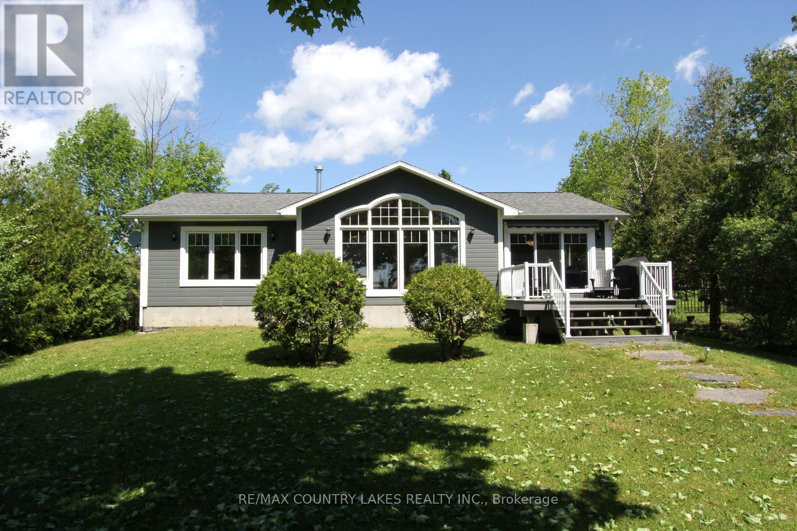 275 MCGUIRE BEACH ROAD, kawartha lakes (carden), Ontario