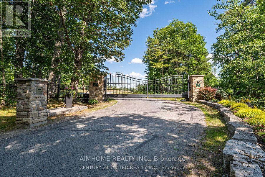 LOT 39 FIRE ROUTE 70, trent lakes, Ontario