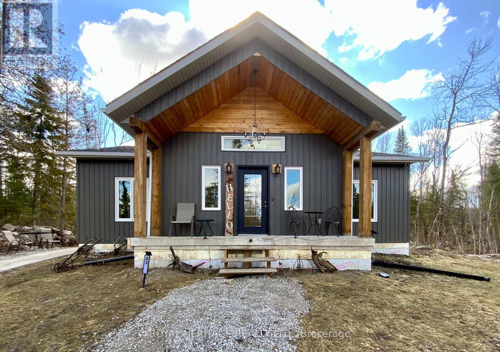 23 RIVER ROAD, kawartha lakes (somerville), Ontario