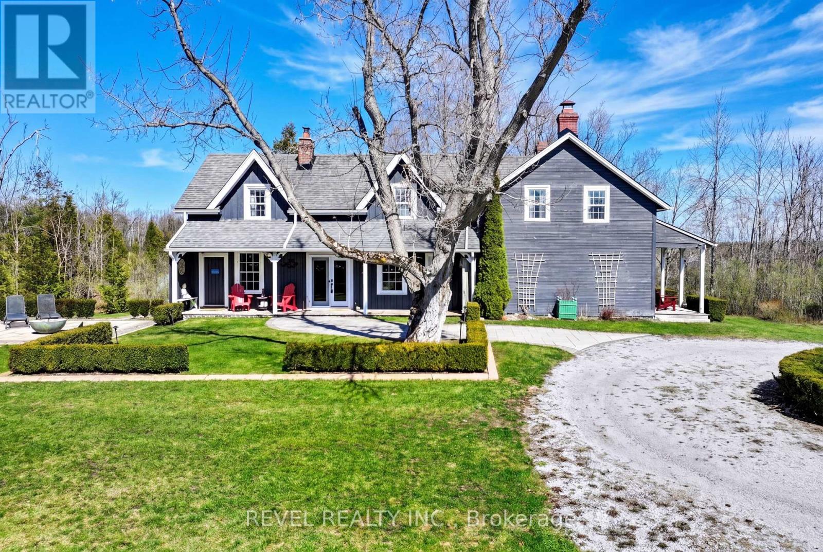 291 COUNTY RD 30, kawartha lakes (verulam), Ontario