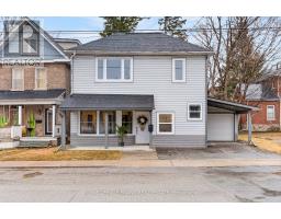 113 PRINCESS STREET, peterborough (town ward 3), Ontario