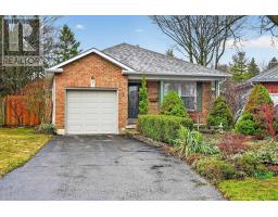7 DALEVIEW COURT, peterborough (monaghan ward 2), Ontario