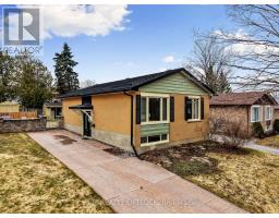 273 MAXWELL AVENUE, peterborough (ashburnham ward 4), Ontario