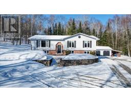 237 CLARK LAKE ROAD, bancroft (dungannon ward), Ontario