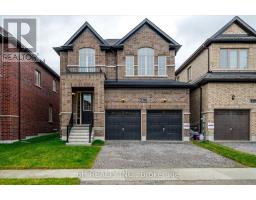 816 GRIFFIN TRAIL, peterborough (monaghan ward 2), Ontario