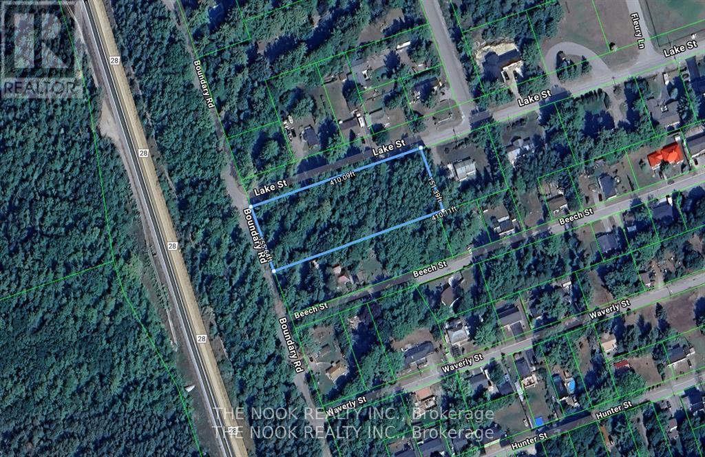 0 BOUNDARY ROAD, hamilton township (bewdley), Ontario
