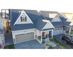 570 GRANGE WAY, peterborough (northcrest ward 5), Ontario