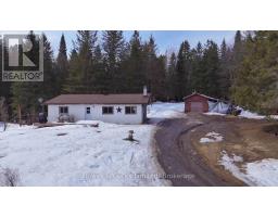 1046 DETLOR ROAD, bancroft (dungannon ward), Ontario