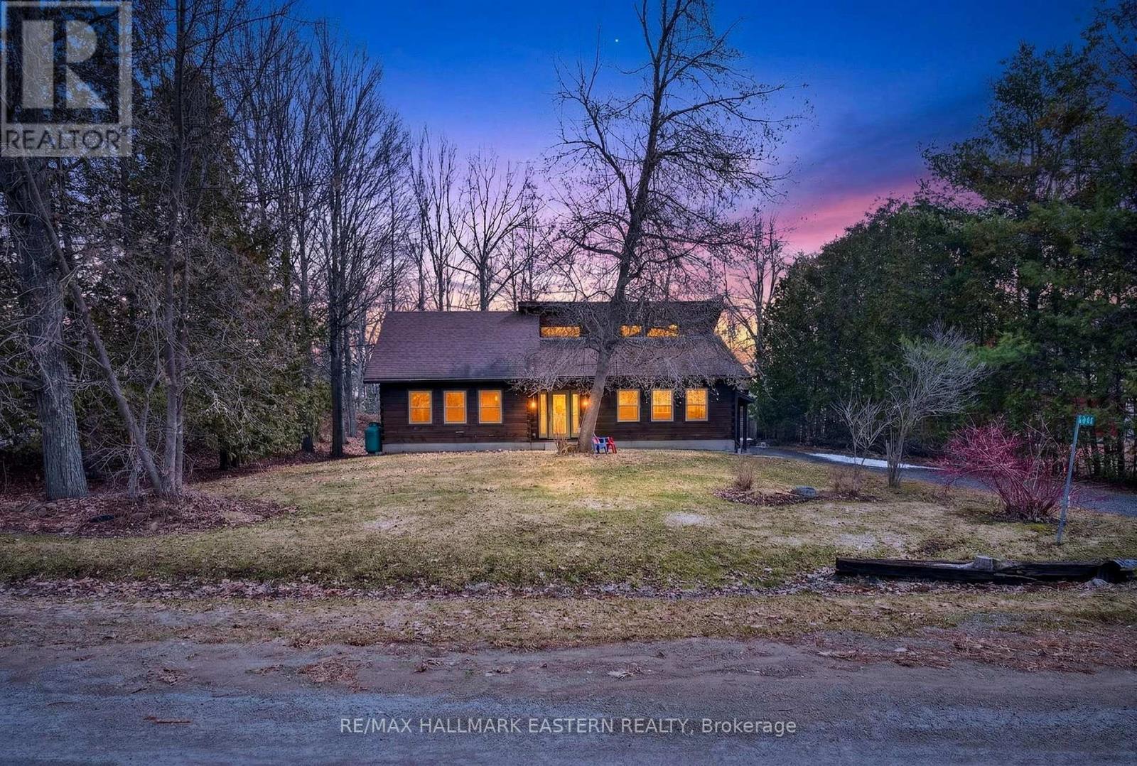 2644 MARY NICHOL'S ROAD, selwyn, Ontario