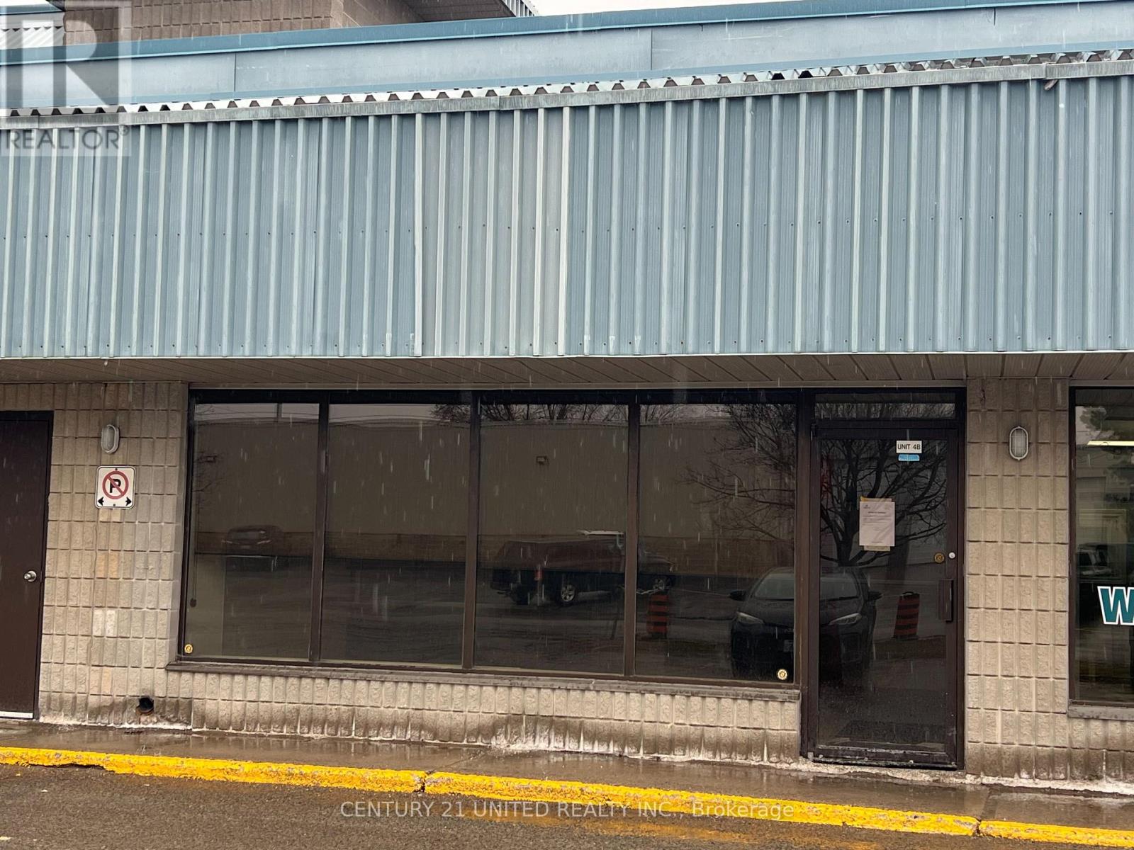 4 - 637 THE QUEENSWAY, peterborough (otonabee ward 1), Ontario