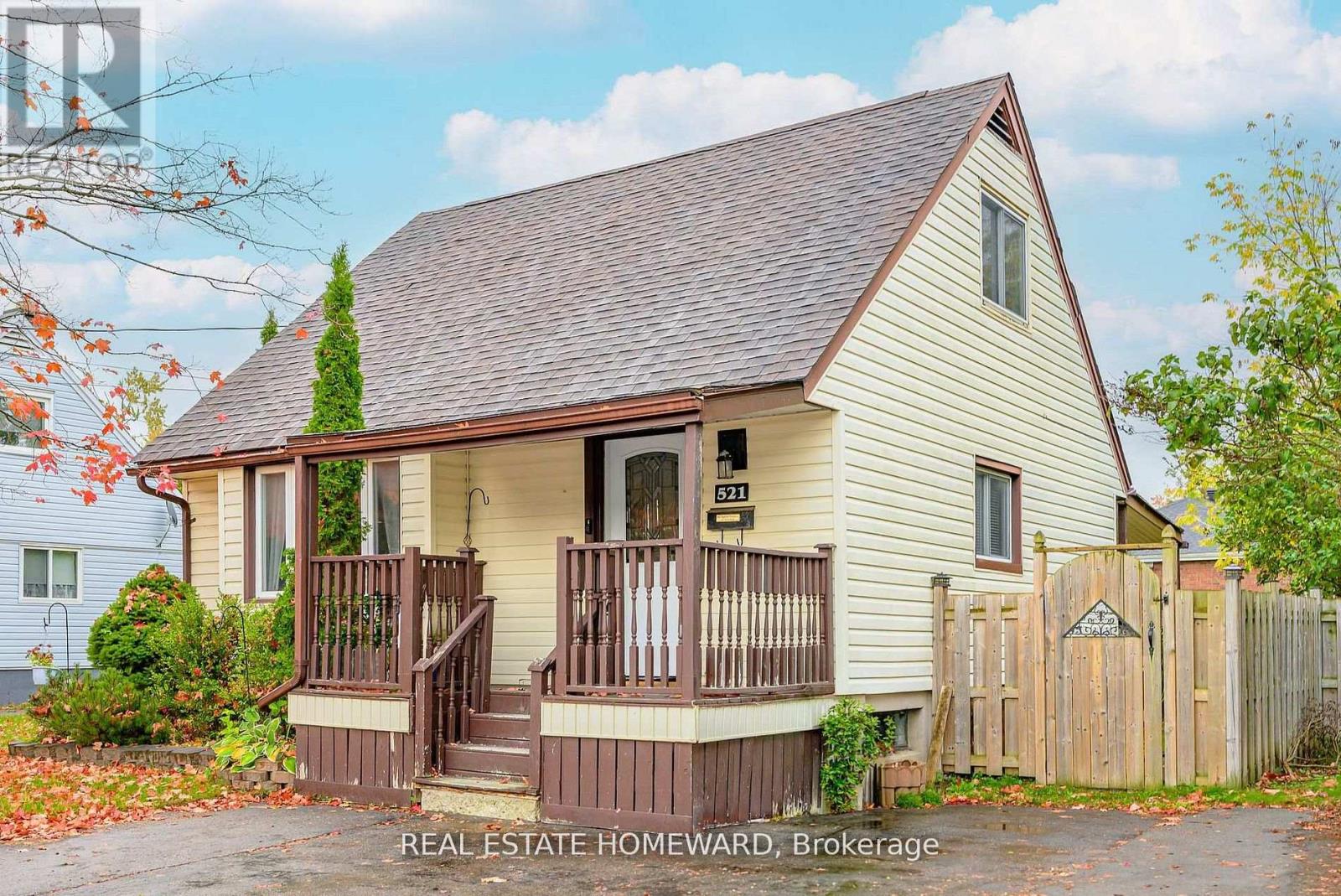 521 O'CONNELL ROAD, peterborough (otonabee ward 1), Ontario