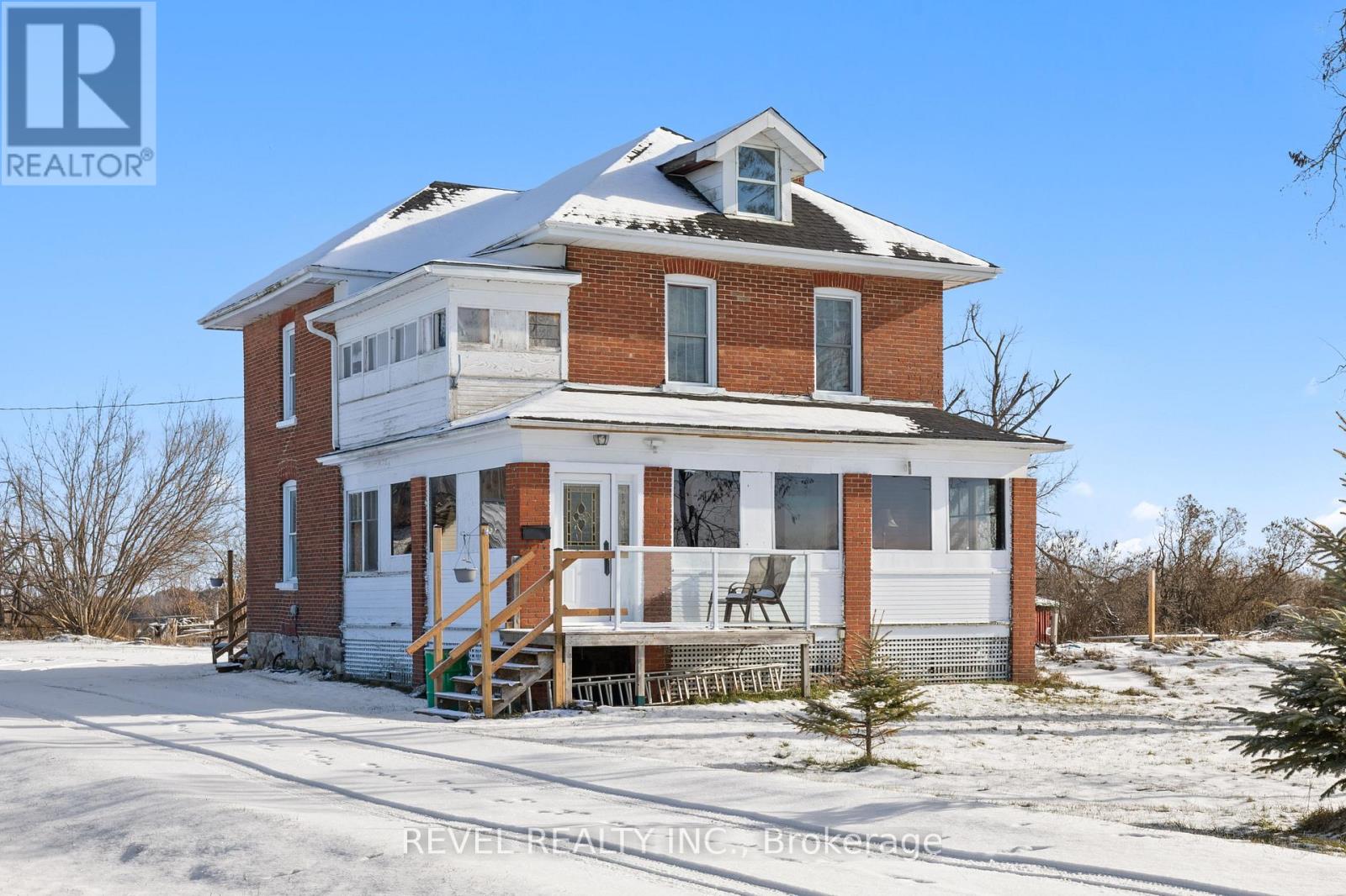 1804 STURGEON ROAD, kawartha lakes (verulam), Ontario