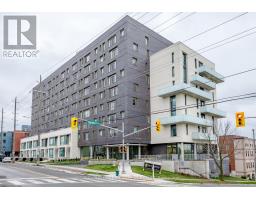 505 - 195 HUNTER STREET E, peterborough (ashburnham ward 4), Ontario