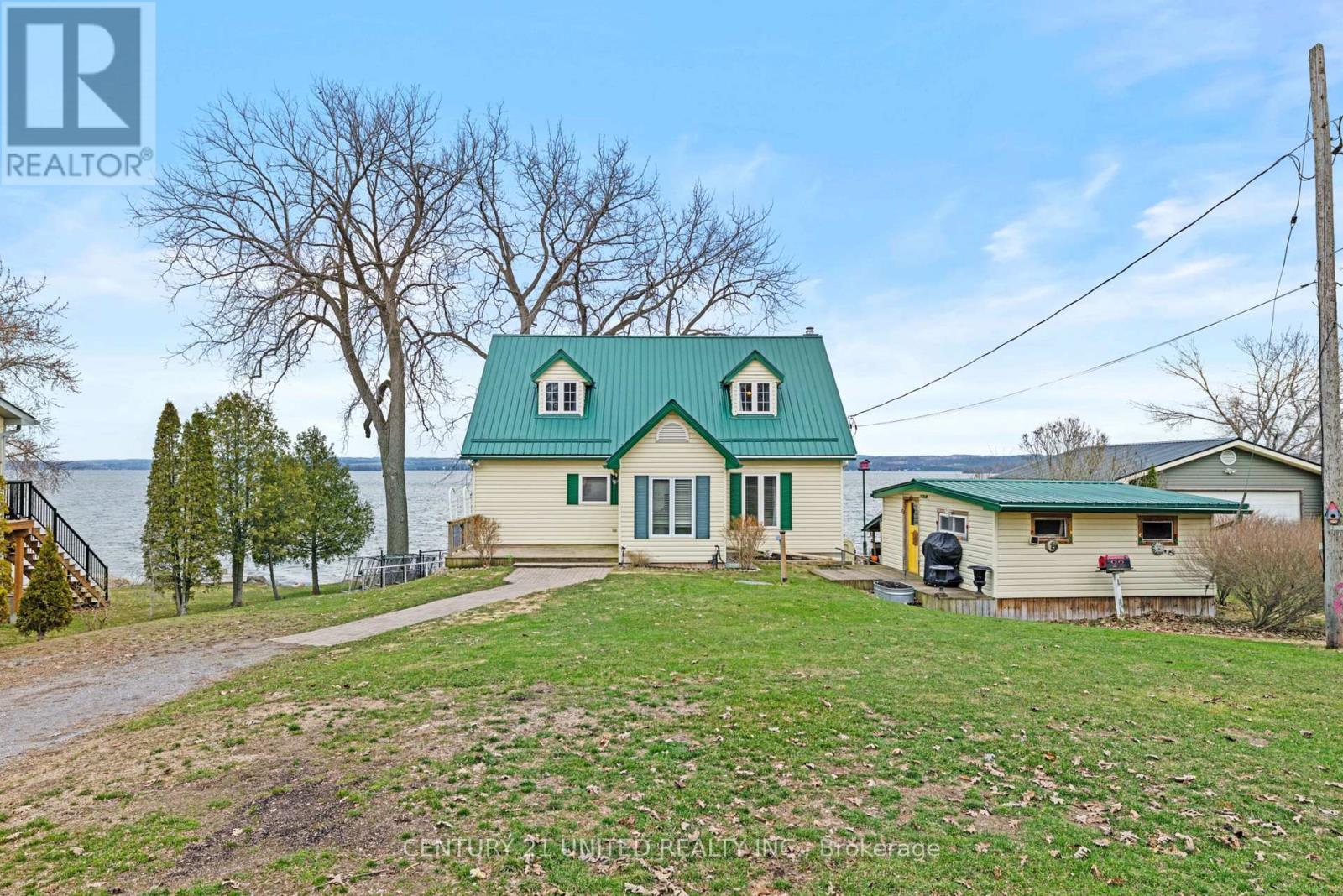 40 IVEY LANE, otonabee-south monaghan, Ontario