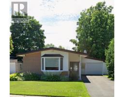 1129 ALGONQUIN BOULEVARD, peterborough (northcrest ward 5), Ontario