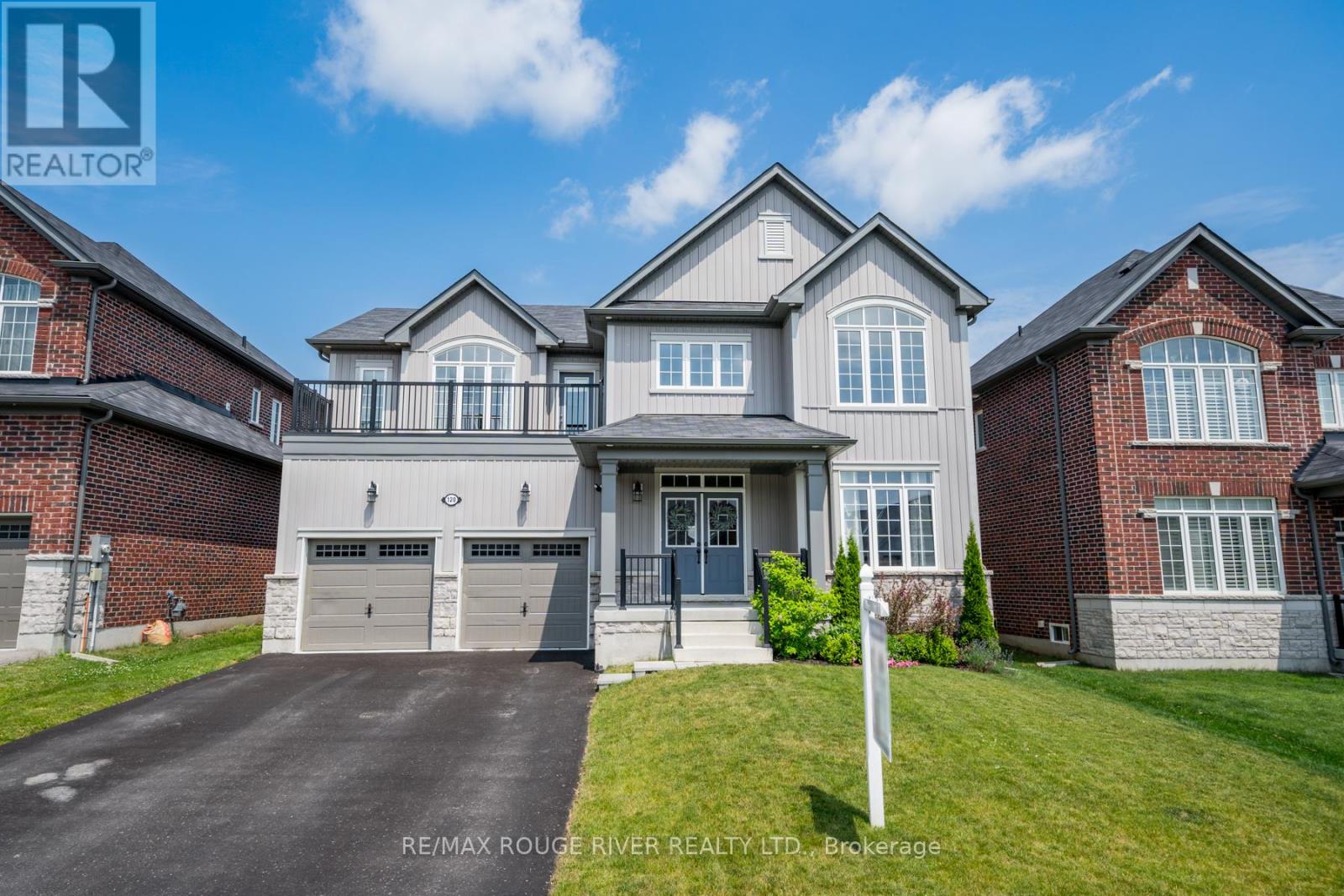 120 HIGHLANDS BOULEVARD, cavan monaghan (cavan twp), Ontario