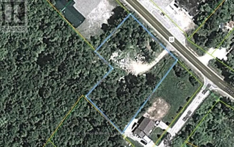 7545 HIGHWAY 35, kawartha lakes (laxton/digby/longford), Ontario