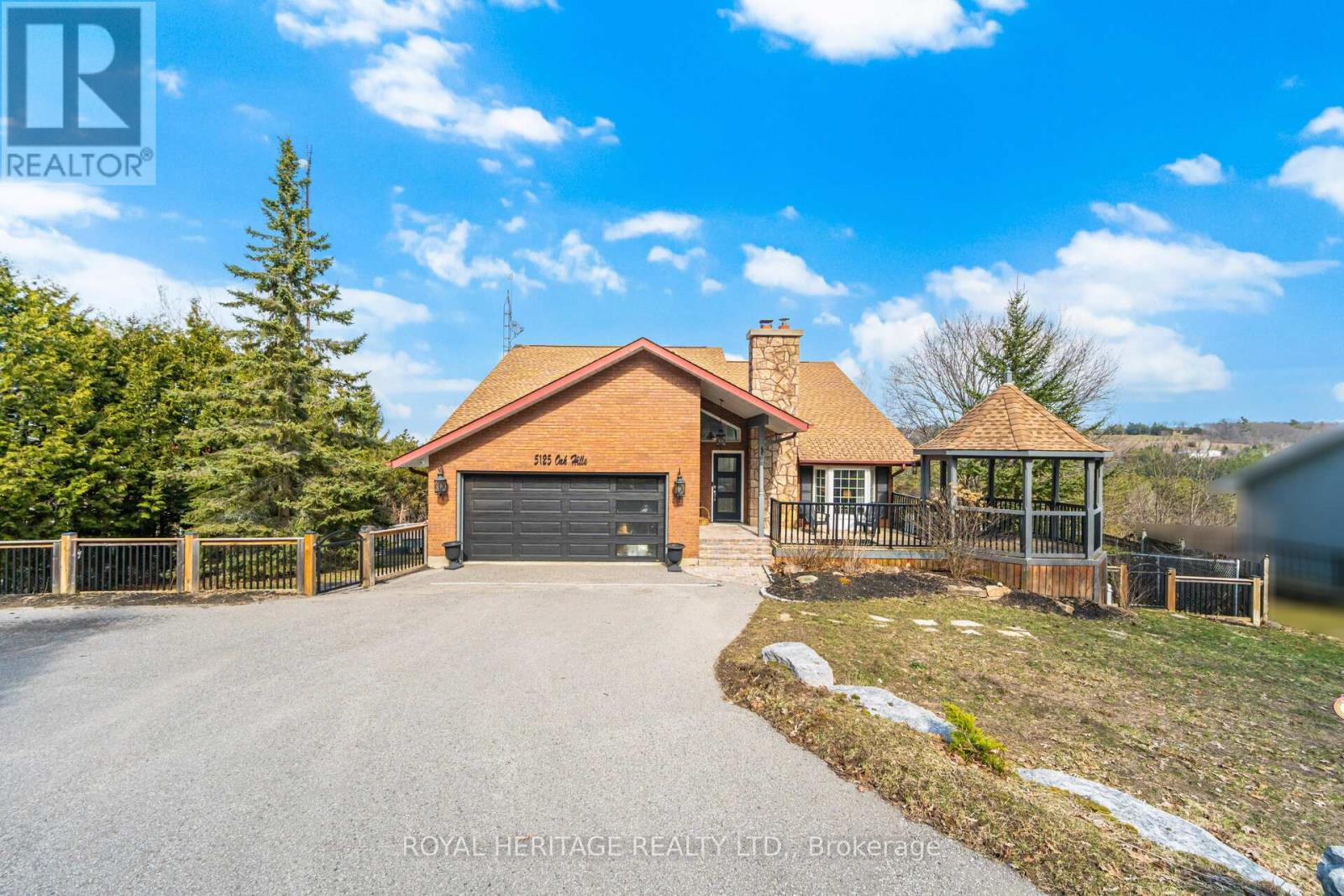 5125 OAK HILLS ROAD, hamilton township, Ontario