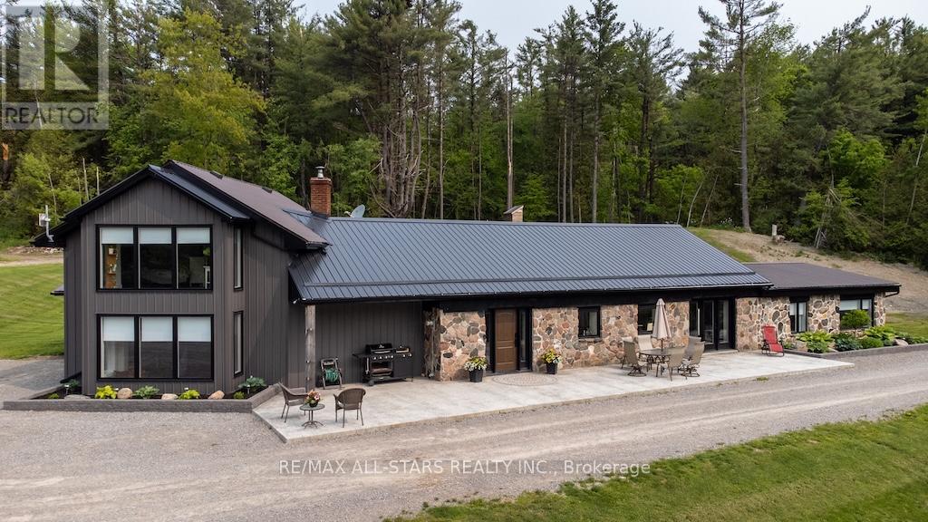 829 PEACE ROAD, kawartha lakes (emily), Ontario