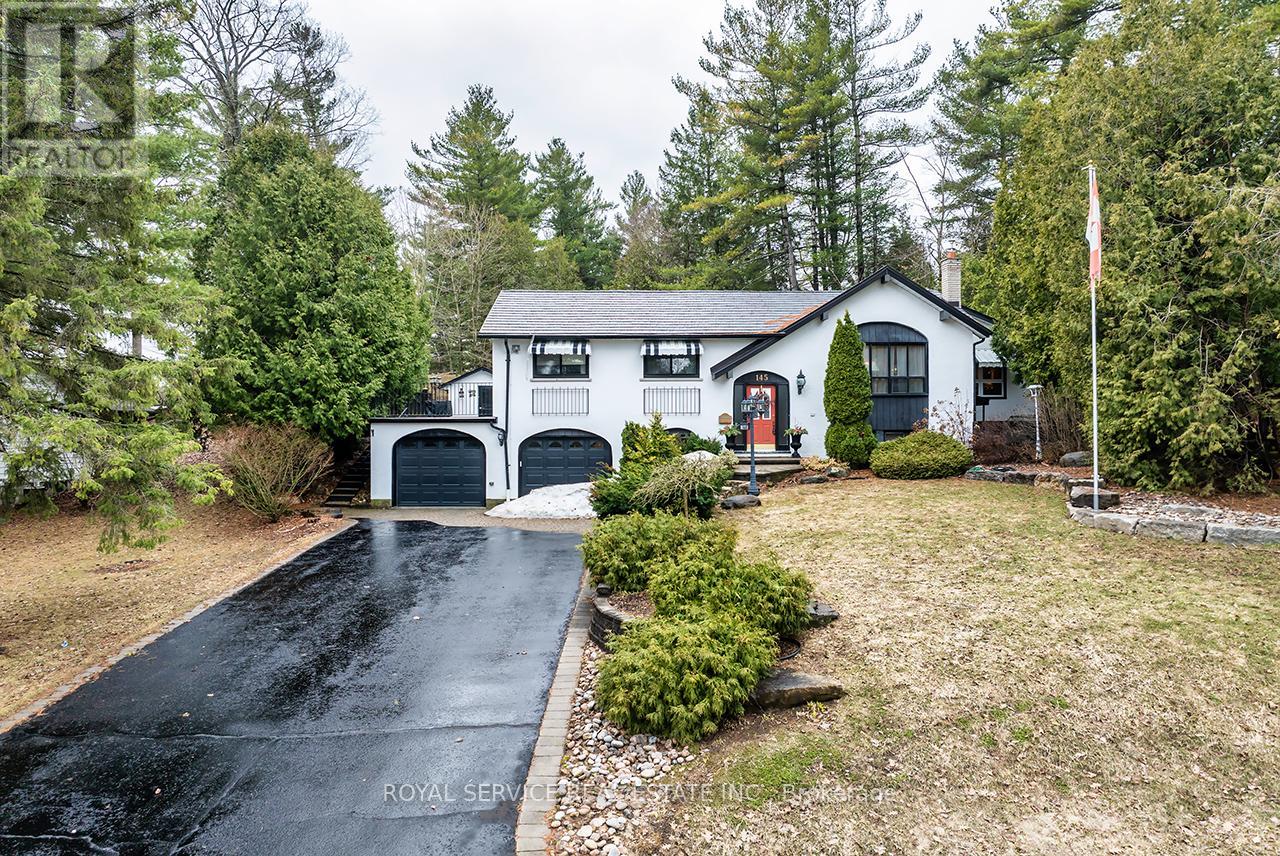 145 COULTER DRIVE, kawartha lakes (pontypool), Ontario