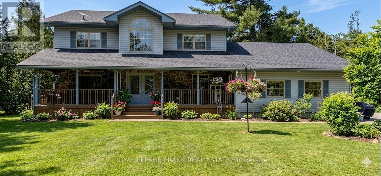 1600 4TH LINE ROAD N, douro-dummer, Ontario