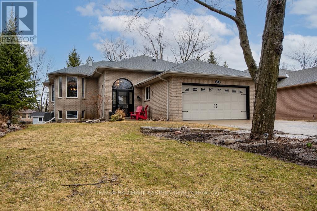 4 HUNTINGWOOD CRESCENT, kawartha lakes (bobcaygeon), Ontario