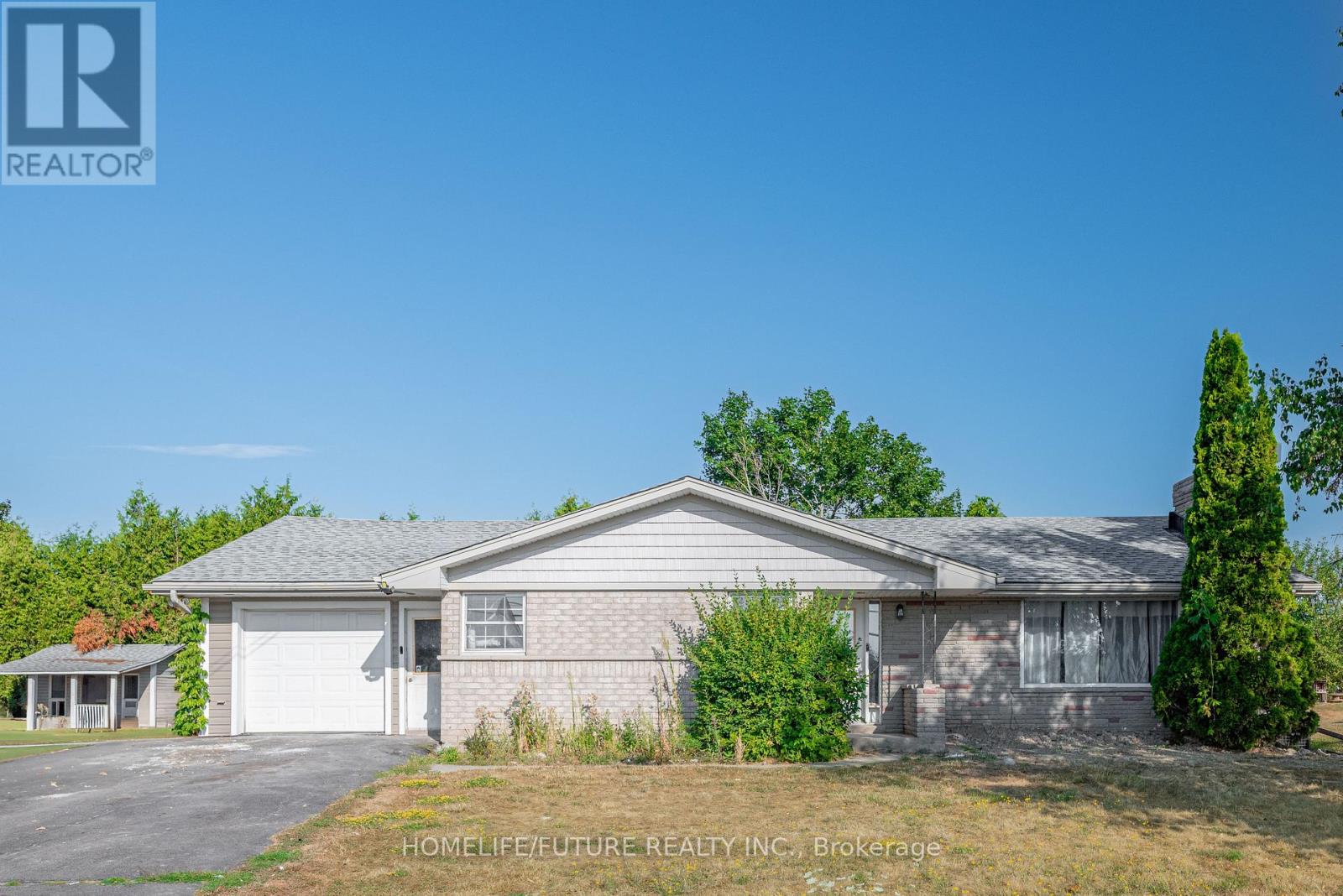 4045 HWY 35, kawartha lakes (cameron), Ontario