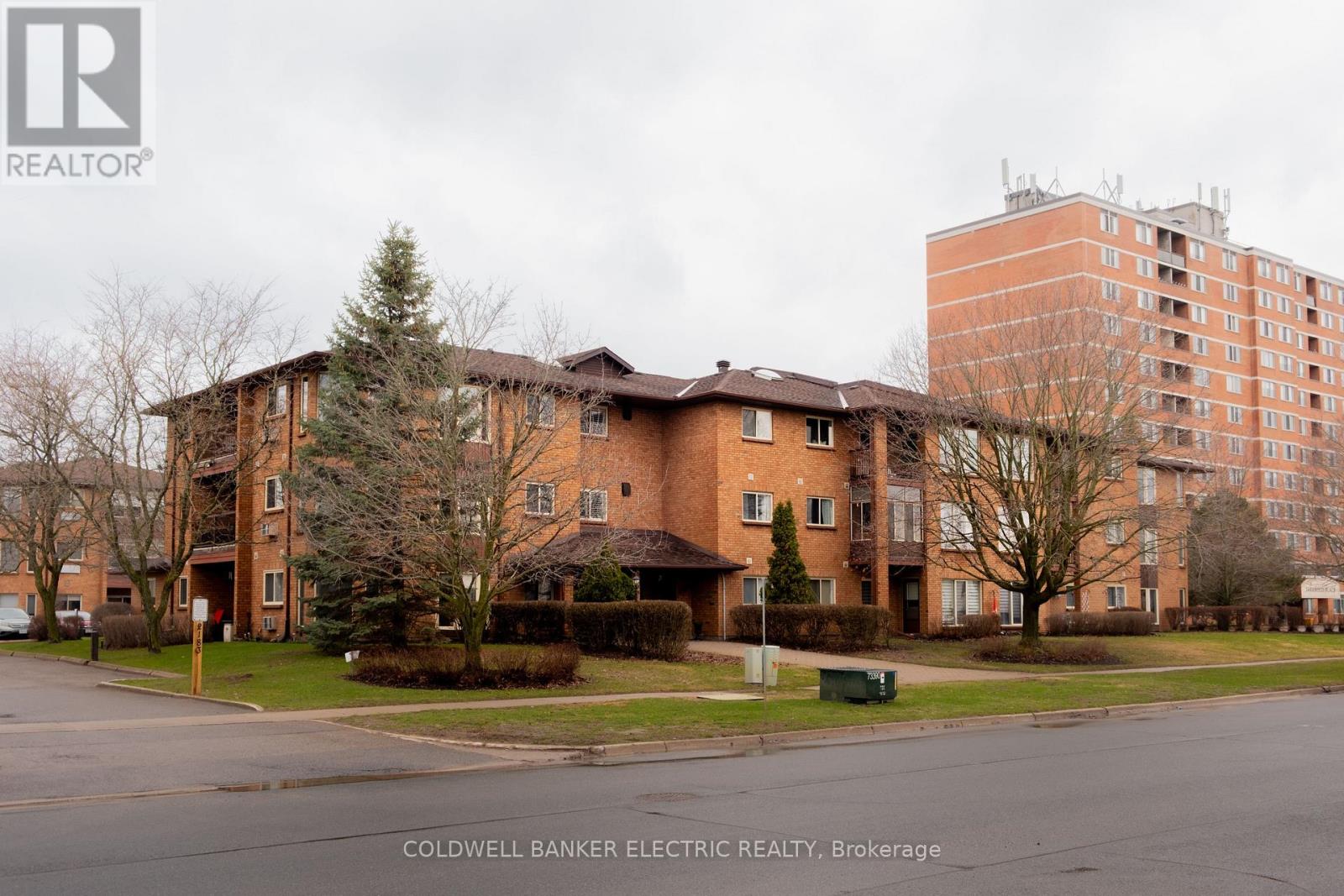 105 - 2185 WALKER AVENUE N, peterborough (ashburnham ward 4), Ontario