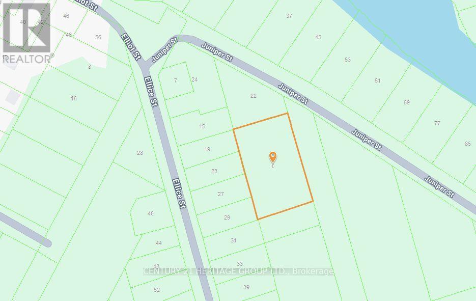 0 ROCK STREET, kawartha lakes (somerville), Ontario