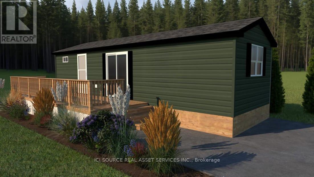 GETAWAY - 1235 VILLIERS LINE, otonabee-south monaghan, Ontario