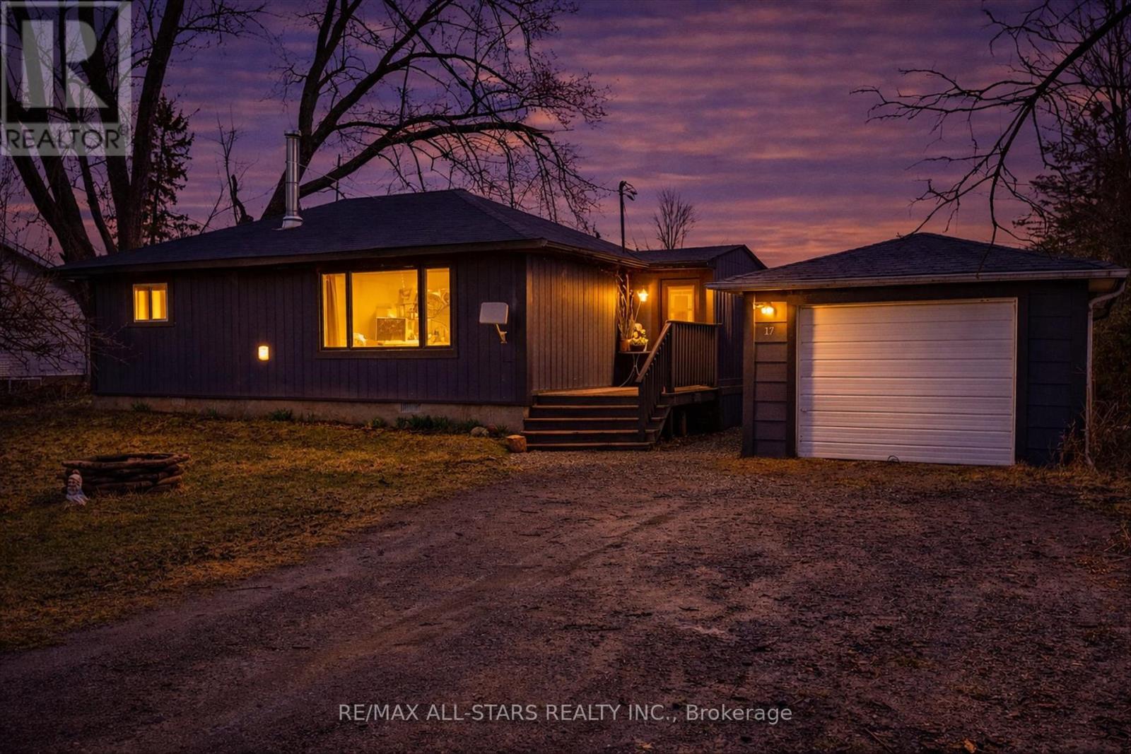 17 HAWKE DRIVE, kawartha lakes (emily), Ontario