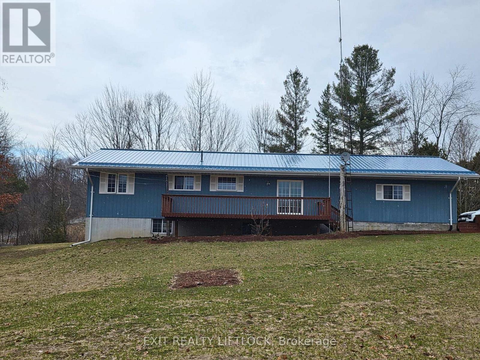 308 MIDDLE RIDGE ROAD, brighton, Ontario