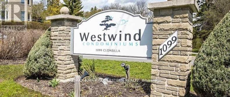 304C - 1099 CLONSILLA AVENUE S, peterborough (otonabee ward 1), Ontario